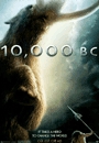 10KBC - 10,000 B.C.