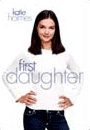 1STDF - First Daughter