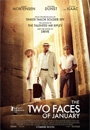 2FJAN - The Two Faces of January