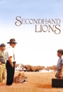2NDLN - Secondhand Lions