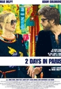 2PARS - 2 Days in Paris