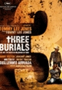 3BURL - The Three Burials of Melquiades Estrada