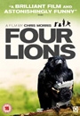 4LION - Four Lions
