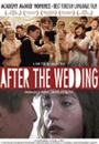 AFWED - After the Wedding