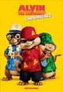 ALVN3 - Alvin and the Chipmunks: Chipwrecked