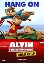 ALVN4 - Alvin and the Chipmunks: The Road Chip