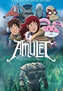 AMULT - Amulet - Fox