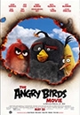 ANGRB - The Angry Birds Movie