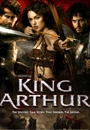 ARTHR - King Arthur