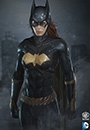 BATGR - Batgirl