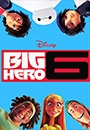 BHERO - Big Hero 6