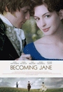 BJANE - Becoming Jane