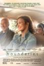 BNDRE - Boundaries