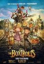 BOXTR - The Boxtrolls