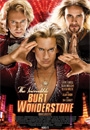 BURTW - The Incredible Burt Wonderstone