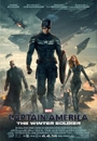 CAPA2 - Captain America: The Winter Soldier