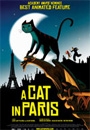 CATNP - A Cat in Paris
