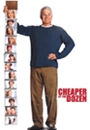 CHEAP - Cheaper by the Dozen