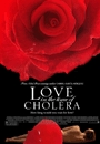CHLRA - Love in the Time of Cholera