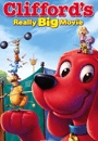 CLFRD - Clifford's Really Big Movie