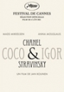 COCIS - Coco Chanel & Igor Stravinsky