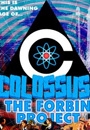 COLOS - Colossus: The Forbin Project