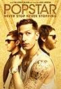 CON4R - Popstar: Never Stop Never Stopping