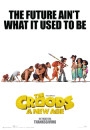 CROD2 - The Croods: A New Age
