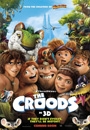 CROOD - The Croods