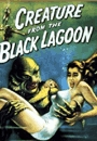CRTBL - The Creature From The Black Lagoon