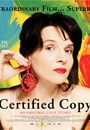 CRTFC - Certified Copy