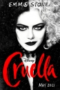 CRULA - Cruella