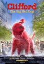 CTBRD - Clifford the Big Red Dog