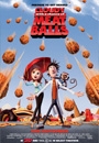 CWCMB - Cloudy with a Chance of Meatballs