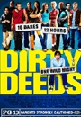 DIRTD - Dirty Deeds
