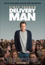 DLVRY - Delivery Man