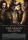 DRBLD - Dragon Blade