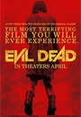 EVILD - Evil Dead