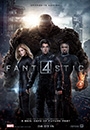 FANT4 - Fantastic Four 