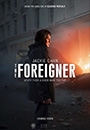 FRGNR - The Foreigner