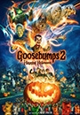 GBUM2 - Goosebumps 2: Haunted Halloween