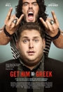 GHGRK - Get Him to the Greek