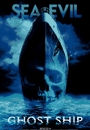 GHOSH - Ghost Ship