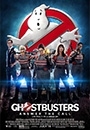 GHST3 - Ghostbusters