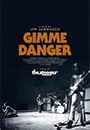 GIMED - Gimme Danger