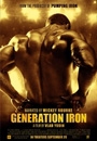 GIRON - Generation Iron
