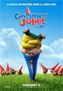 GNOME - Gnomeo and Juliet
