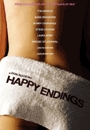 HAPEN - Happy Endings