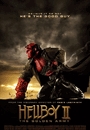 HELB2 - Hellboy II: The Golden Army