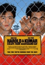 HKGT2 - Harold and Kumar Escape from Guantanamo Bay